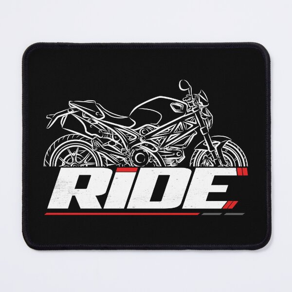 Item preview, Ducati Monster S2R 2015 for Motorcycle Fans designed and sold by DrainvolStore.