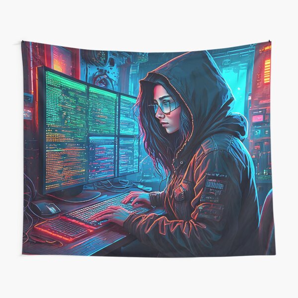 Wandbehang