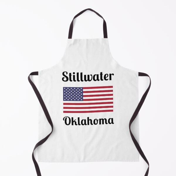 Item preview, Stillwater Oklahoma- Stylish Prints, designed and sold by Fleetwood1994.