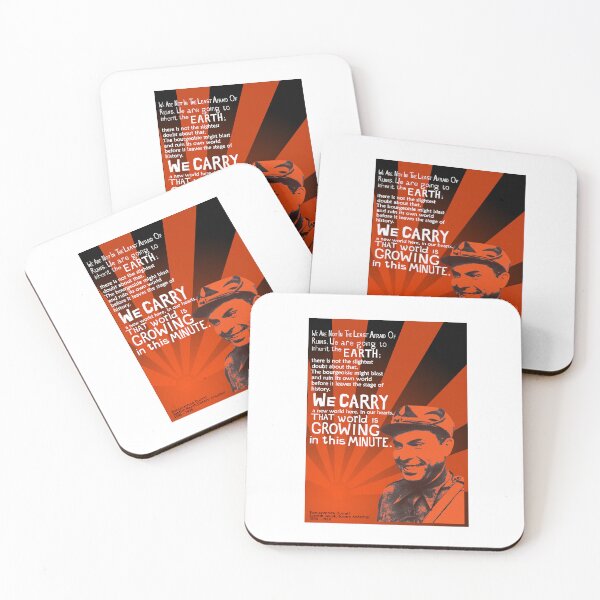 Item preview, Durruti - A New World in Our Hearts designed and sold by TerryLatic.