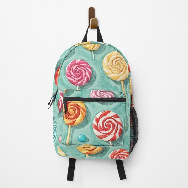 Item preview, Retro Candy Dreams designed and sold by Hen-C-Art.