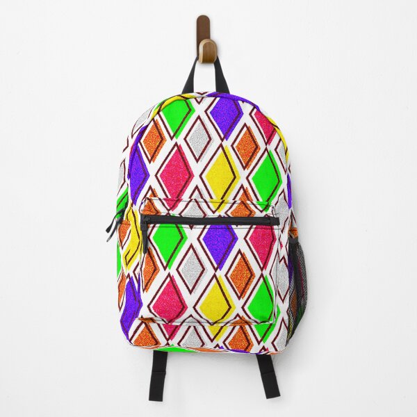 Item preview, Colorful Diamonds designed and sold by FAD-Artwork.