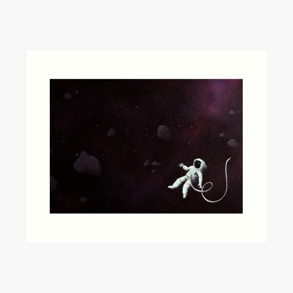 Item preview, astronaut designed and sold by nicolasjouin.