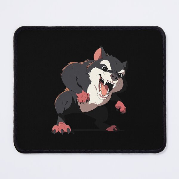 Item preview, Tasmanian Devil designed and sold by Getup-clothing.