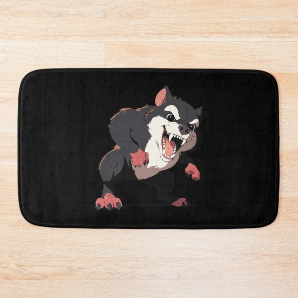 Item preview, Tasmanian Devil designed and sold by Getup-clothing.