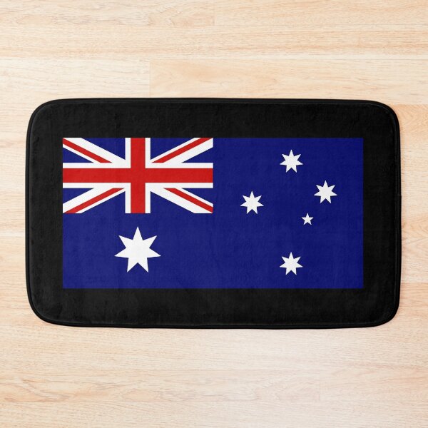 Item preview, Australian National Flag (ANF) designed and sold by _mounter_.