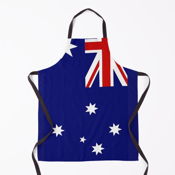Item preview, Australian National Flag (ANF) designed and sold by _mounter_.