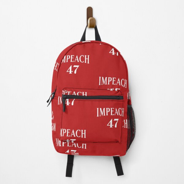 Item preview, Impeach Trump designed and sold by NordicBadger.
