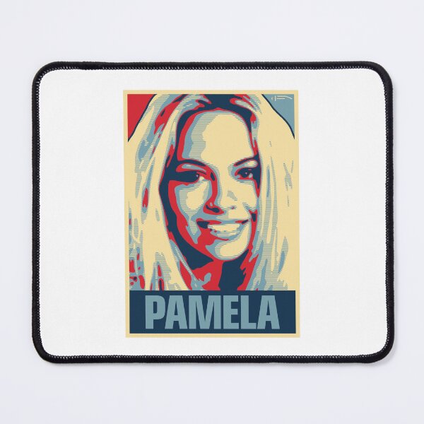 Item preview, Pamela designed and sold by DFA.