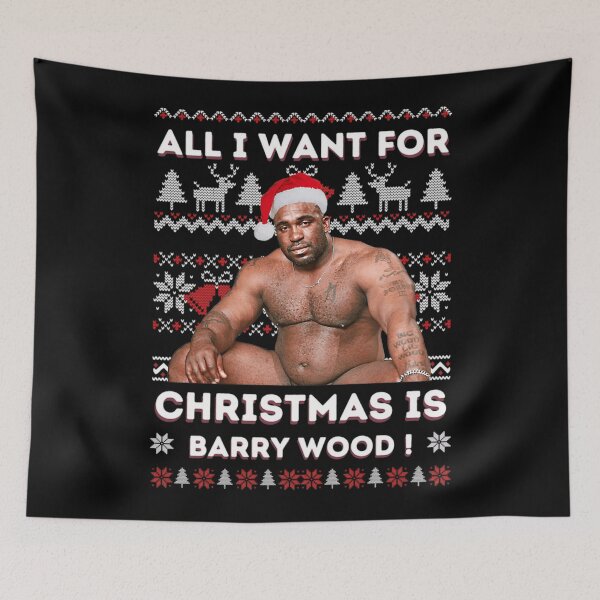 Item preview, All I Want For Christmas Baby Retro designed and sold by Greas-Noti.