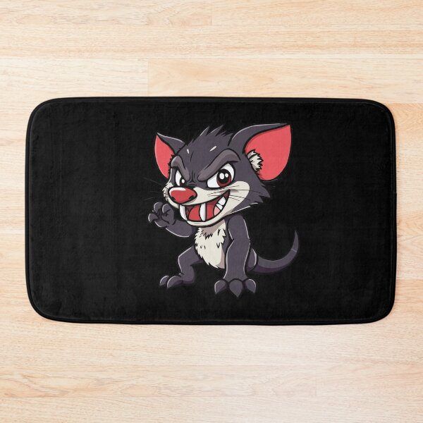 Item preview, Tasmanian Devil designed and sold by Getup-clothing.