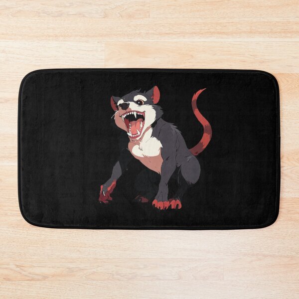 Item preview, Tasmanian Devil designed and sold by Getup-clothing.