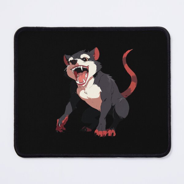 Item preview, Tasmanian Devil designed and sold by Getup-clothing.