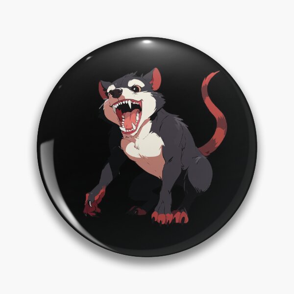 Item preview, Tasmanian Devil designed and sold by Getup-clothing.