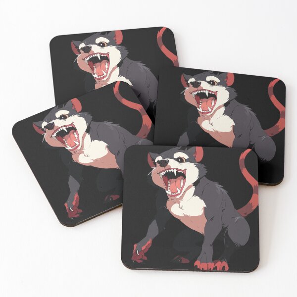 Item preview, Tasmanian Devil designed and sold by Getup-clothing.