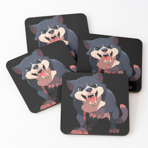 Item preview, Tasmanian Devil designed and sold by Getup-clothing.