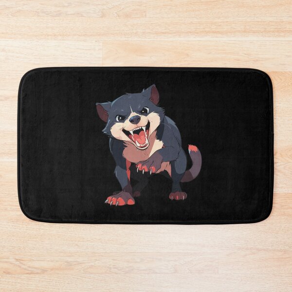 Item preview, Tasmanian Devil designed and sold by Getup-clothing.