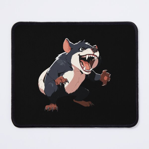 Item preview, Tasmanian Devil designed and sold by Getup-clothing.