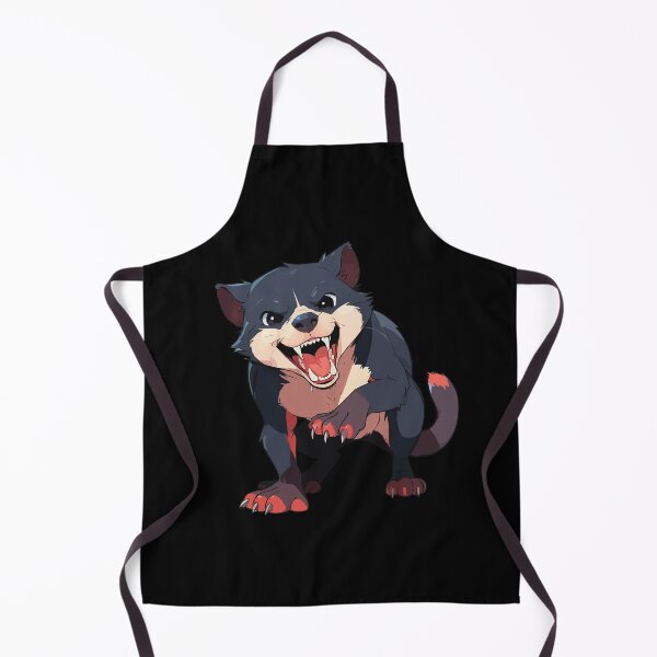 Item preview, Tasmanian Devil designed and sold by Getup-clothing.