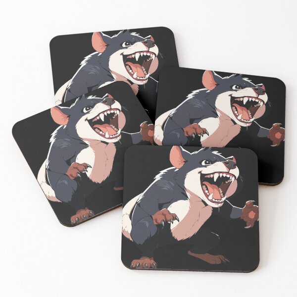 Item preview, Tasmanian Devil designed and sold by Getup-clothing.