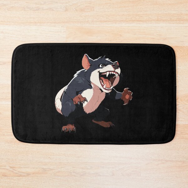 Item preview, Tasmanian Devil designed and sold by Getup-clothing.