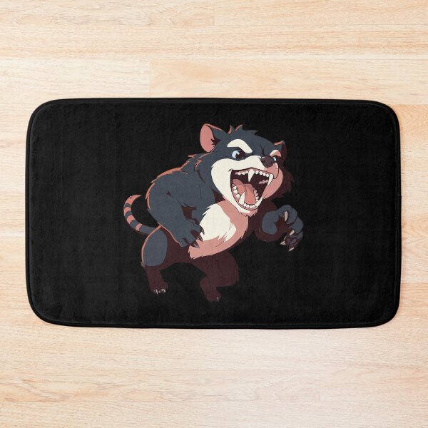 Item preview, Tasmanian Devil designed and sold by Getup-clothing.