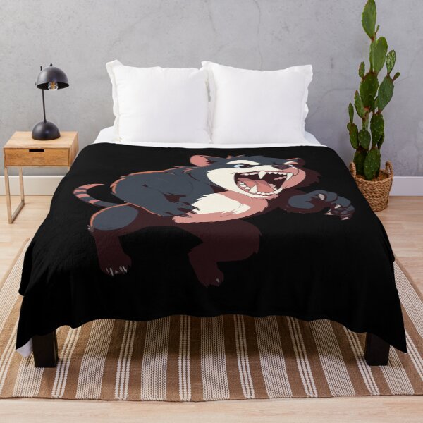 Item preview, Tasmanian Devil designed and sold by Getup-clothing.