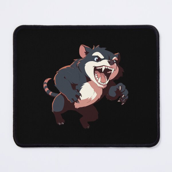 Item preview, Tasmanian Devil designed and sold by Getup-clothing.