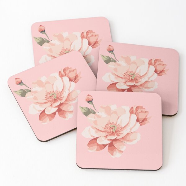 Item preview, Elegant Petals: Nature’s Timeless Beauty designed and sold by After De Moment.