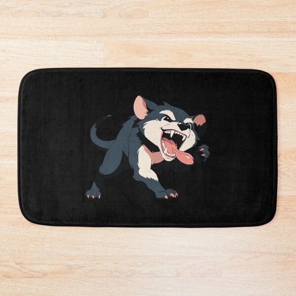 Item preview, Tasmanian Devil designed and sold by Getup-clothing.
