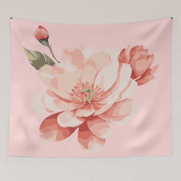 Item preview, Elegant Petals: Nature’s Timeless Beauty designed and sold by After De Moment.