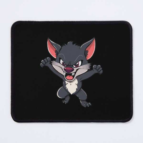 Item preview, Tasmanian Devil designed and sold by Getup-clothing.