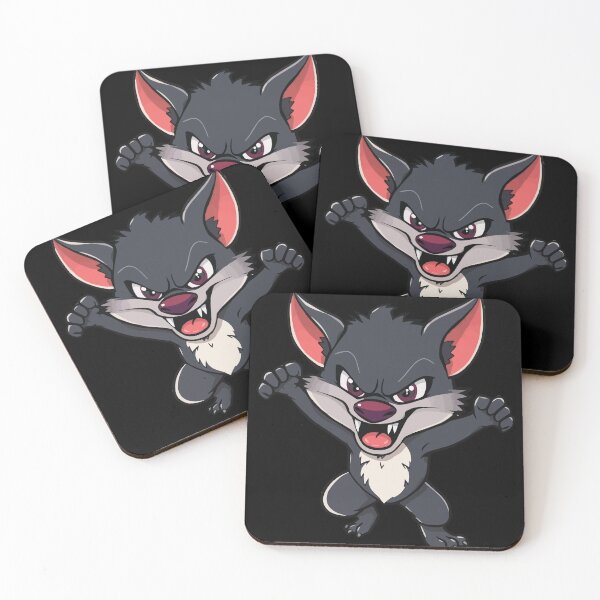 Item preview, Tasmanian Devil designed and sold by Getup-clothing.