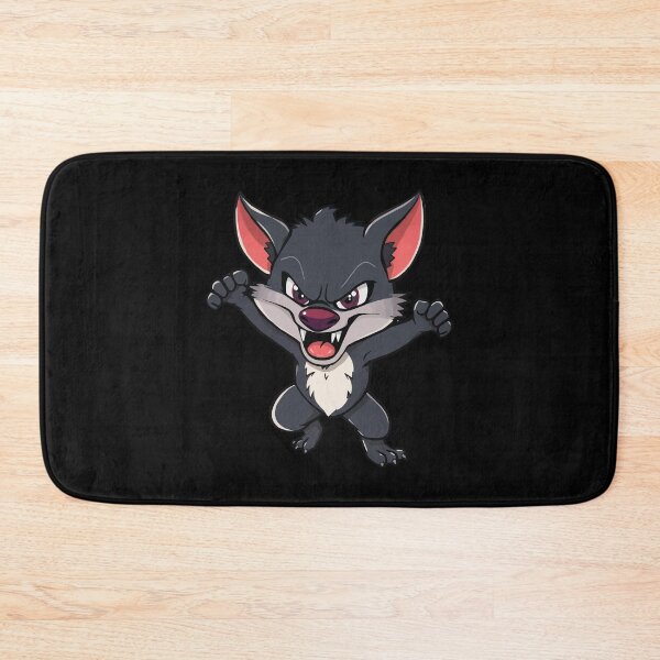 Item preview, Tasmanian Devil designed and sold by Getup-clothing.
