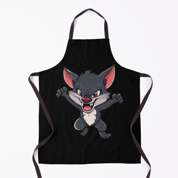Item preview, Tasmanian Devil designed and sold by Getup-clothing.