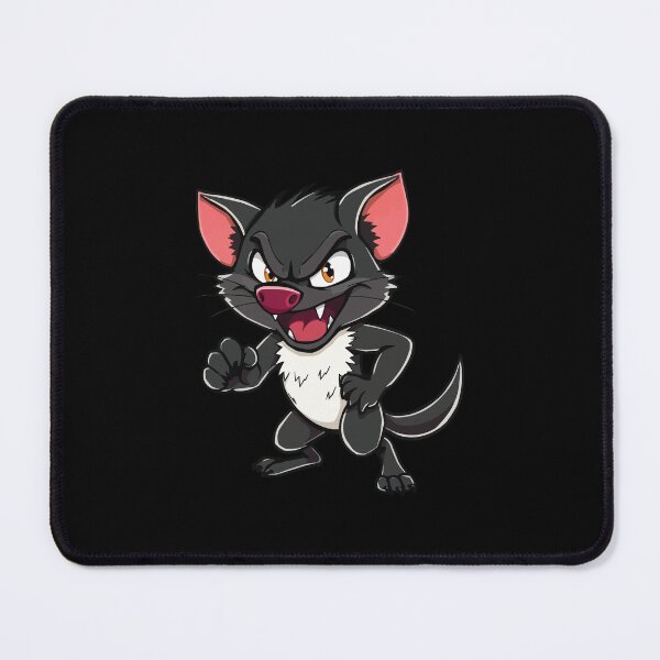 Item preview, Tasmanian Devil designed and sold by Getup-clothing.