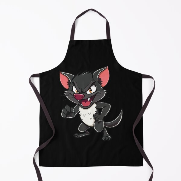 Item preview, Tasmanian Devil designed and sold by Getup-clothing.