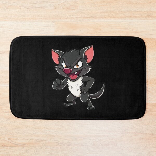 Item preview, Tasmanian Devil designed and sold by Getup-clothing.