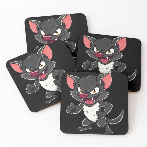 Item preview, Tasmanian Devil designed and sold by Getup-clothing.