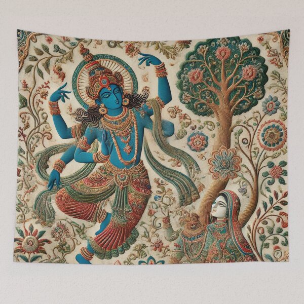 Item preview, Divine Harmony in the Garden designed and sold by Sigtrix.