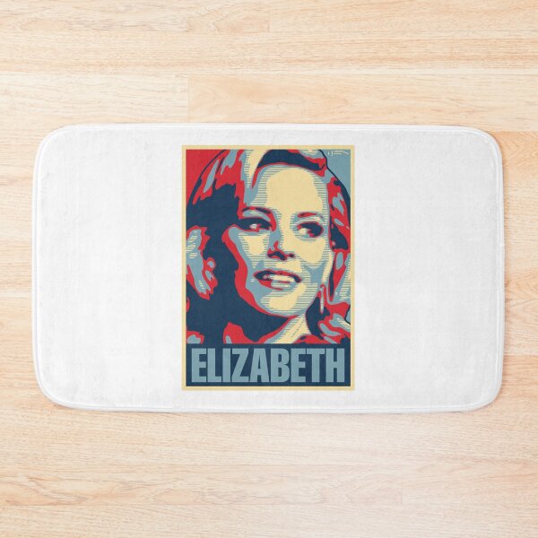 Item preview, Elizabeth designed and sold by DFA.