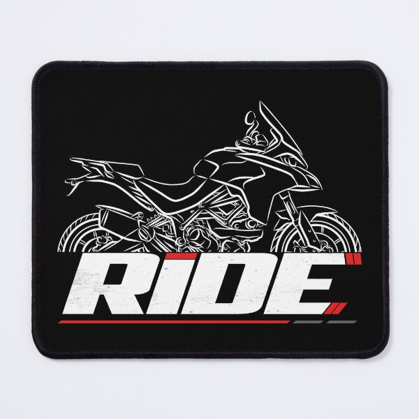 Item preview, Ducati Multistrada V2 for Motorcycle Fans designed and sold by DrainvolStore.