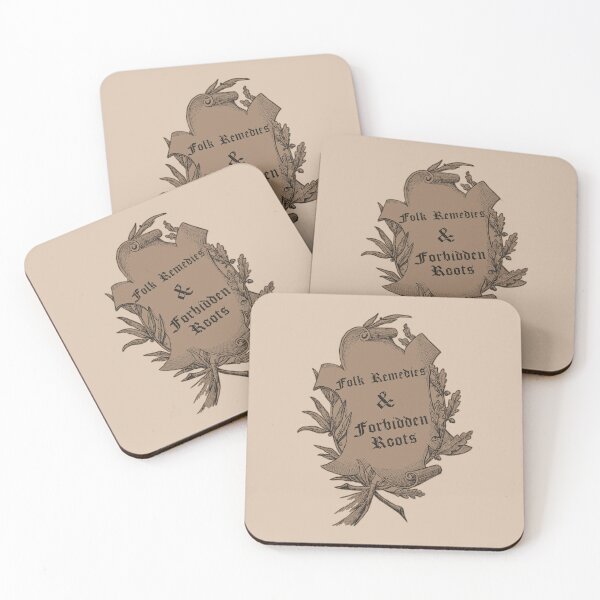 Item preview, Folk Remedies designed and sold by Milena R..
