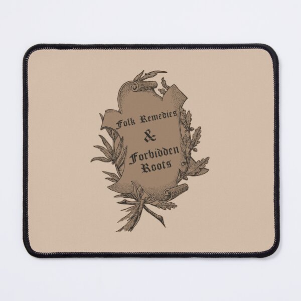 Item preview, Folk Remedies designed and sold by Milena R..