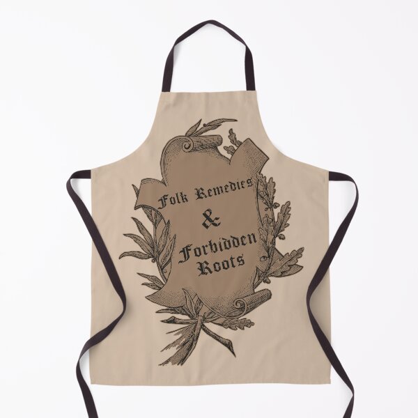 Item preview, Folk Remedies  designed and sold by Milena R..