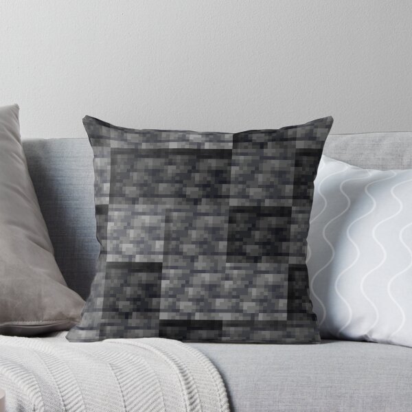 Item preview, Minecraft Deepslate Block designed and sold by Gamify Store.