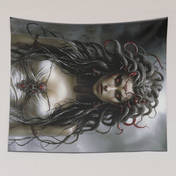 Item preview, Medusa designed and sold by RaF71PrO.