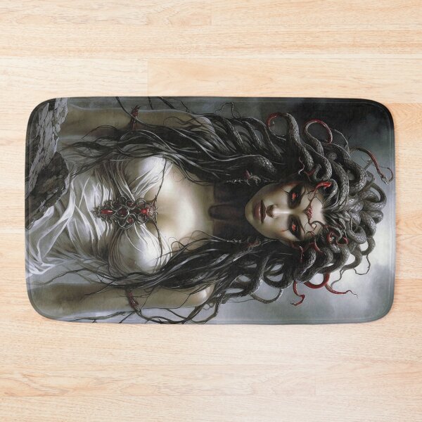 Item preview, Medusa designed and sold by RaF71PrO.