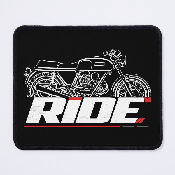 Item preview, Ducati 750 GT 1971-1974 for Motorcycle Fans designed and sold by DrainvolStore.