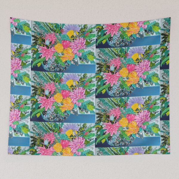 Item preview, Cornucopia  designed and sold by Roxana Parker Art .